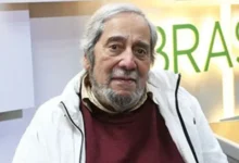 Solano Ribeiro, criador dos festivais da MPB, Morre aos 87 anos em São Paulo