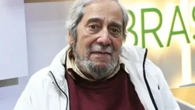 Solano Ribeiro, criador dos festivais da MPB, Morre aos 87 anos em São Paulo