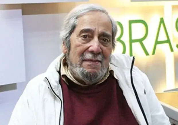 Solano Ribeiro, criador dos festivais da MPB, Morre aos 87 anos em São Paulo