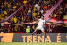 Sport supera o Criciúma e Operário conquista vitória na rodada do futebol da Série B