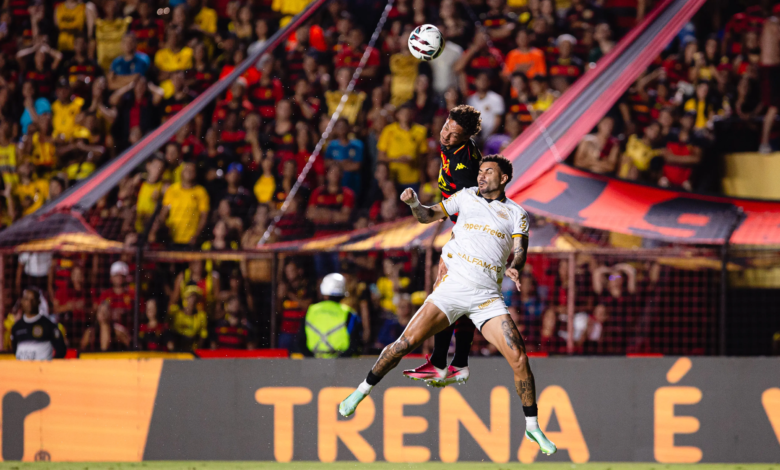Sport supera o Criciúma e Operário conquista vitória na rodada do futebol da Série B