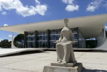 STF valida regras para promoção de praças a oficiais na Polícia Militar de Goiás