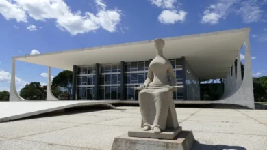STF valida regras para promoção de praças a oficiais na Polícia Militar de Goiás