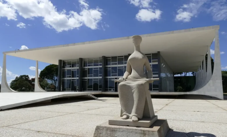STF valida regras para promoção de praças a oficiais na Polícia Militar de Goiás