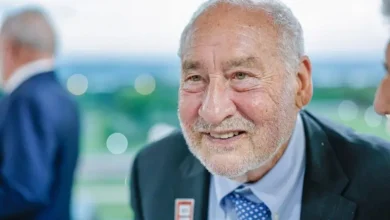Stiglitz vê recessão e alta da desigualdade no Brasil caso Flávio Bolsonaro vença a eleição