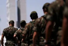STM confirma condenação de sete envolvidos em esquema de corrupção no Exército