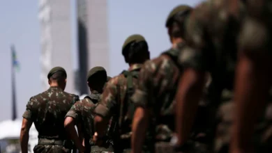 STM confirma condenação de sete envolvidos em esquema de corrupção no Exército