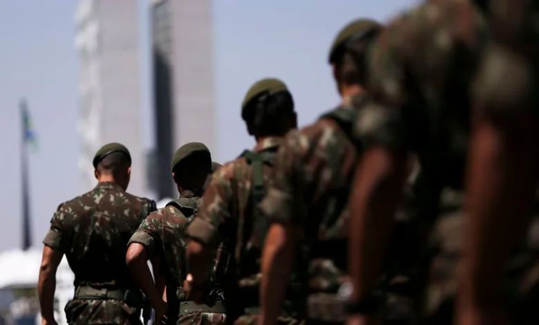 STM confirma condenação de sete envolvidos em esquema de corrupção no Exército