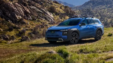 Subaru aposta em plataforma elétrica própria para novos veículos