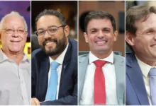 Sucessão na Alego movimenta bastidores políticos em Goiás