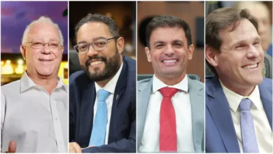 Sucessão na Alego movimenta bastidores políticos em Goiás