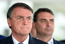 Supremo nega recurso e mantém prisão domiciliar de Jair Bolsonaro