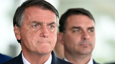 Supremo nega recurso e mantém prisão domiciliar de Jair Bolsonaro