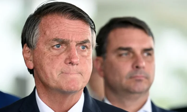 Supremo nega recurso e mantém prisão domiciliar de Jair Bolsonaro