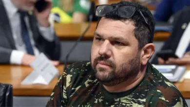 Supremo Tribunal Federal aceita denúncia e Oswaldo Eustáquio vira réu por atos de 8 de Janeiro