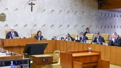 Supremo Tribunal Federal avalia constitucionalidade de regras para fretamento de ônibus