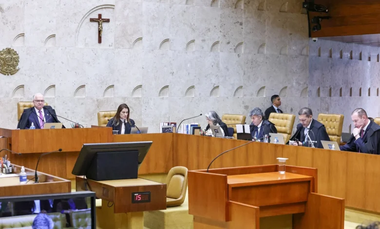 Supremo Tribunal Federal avalia constitucionalidade de regras para fretamento de ônibus