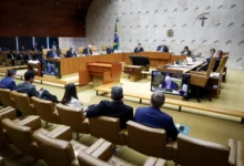 Supremo Tribunal Federal avalia reajustes em planos de saúde para idosos