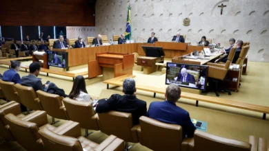 Supremo Tribunal Federal avalia reajustes em planos de saúde para idosos