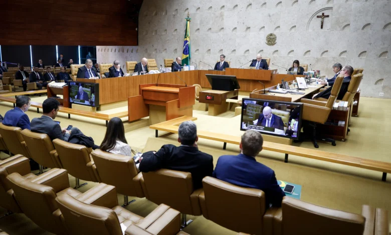 Supremo Tribunal Federal avalia reajustes em planos de saúde para idosos