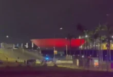 Suspeita de artefato explosivo mobiliza segurança nas proximidades do STF