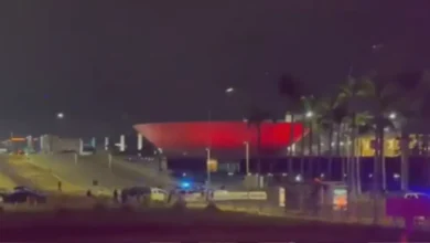 Suspeita de artefato explosivo mobiliza segurança nas proximidades do STF