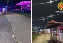 Suspeita de bomba mobiliza forças de segurança na Esplanada dos Ministérios