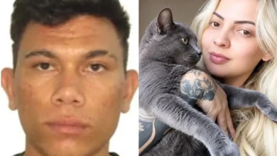Suspeito de assassinato e incêndio em Anápolis é encontrado morto na prisão