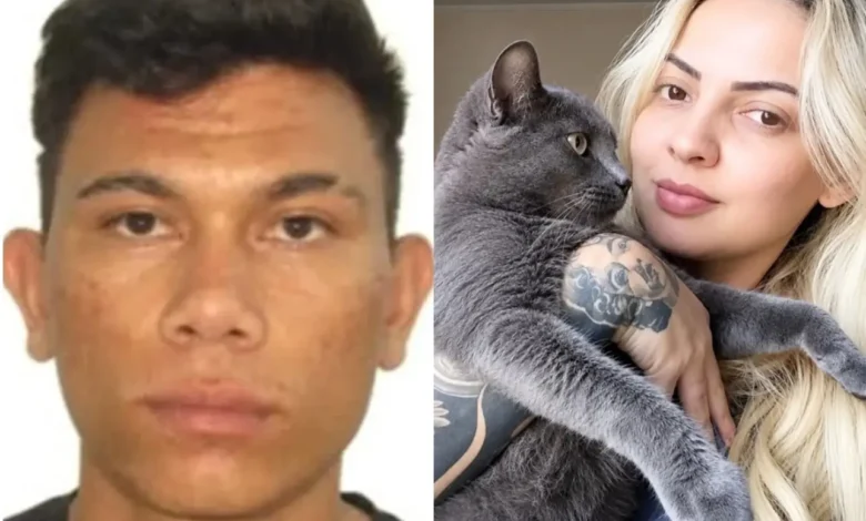 Suspeito de assassinato e incêndio em Anápolis é encontrado morto na prisão