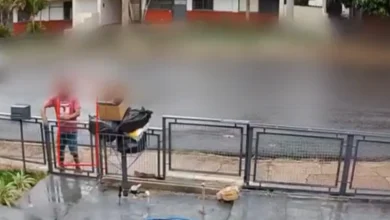Suspeito é detido em Jataí após utilizar cartão furtado para adquirir entorpecentes