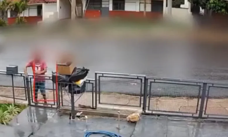 Suspeito é detido em Jataí após utilizar cartão furtado para adquirir entorpecentes