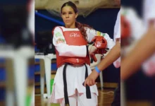Taekwondo: campeã estudantil fica fora do nacional após falha em filiação
