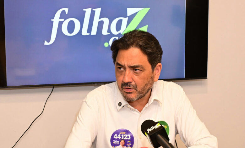 Talles Barreto descarta acordo para ceder vaga a Lincoln Tejota na Alego