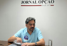 Talles Barreto projeta vitória de Daniel Vilela no primeiro turno e critica oposição