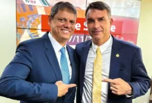 Tarcísio de Freitas reconhece vitória de Lula e cobra oposição vigilante