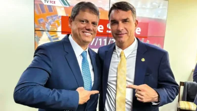 Tarcísio de Freitas reconhece vitória de Lula e cobra oposição vigilante