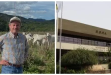 Tasso Jayme assume a SGPA com foco em modernizar o Parque de Exposições em Goiânia