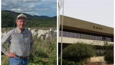 Tasso Jayme assume a SGPA com foco em modernizar o Parque de Exposições em Goiânia