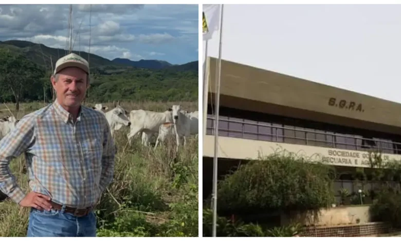 Tasso Jayme assume a SGPA com foco em modernizar o Parque de Exposições em Goiânia