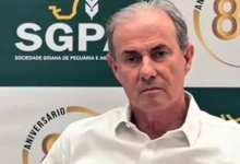Tasso Jayme assume presidência da SGPA em novembro