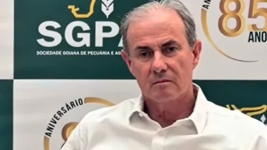 Tasso Jayme assume presidência da SGPA em novembro