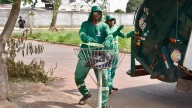 Taxa do lixo em Goiânia segue inalterada após suspensão de decisão pelo TJGO