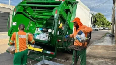Taxa do lixo em goiânia sofre reviravolta jurídica e gera debate sobre cobrança