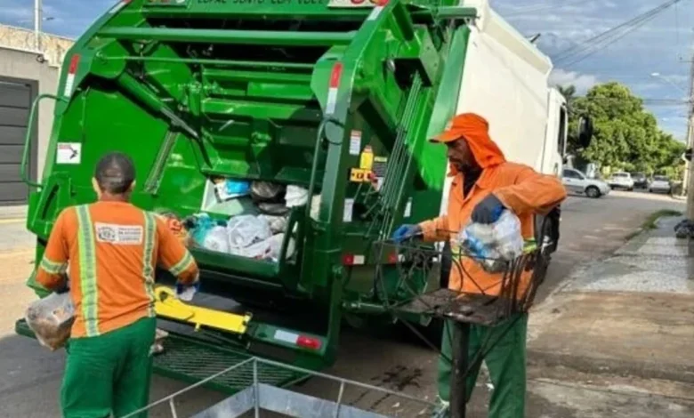 Taxa do lixo em goiânia sofre reviravolta jurídica e gera debate sobre cobrança