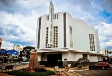Teatro Goiânia guarda lendas de fantasmas e túnel secreto para o Palácio das Esmeraldas