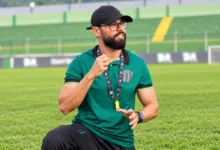 Técnico deixa o comando do Rio Verde após acesso histórico no futebol goiano