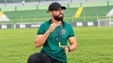 Técnico deixa o comando do Rio Verde após acesso histórico no futebol goiano