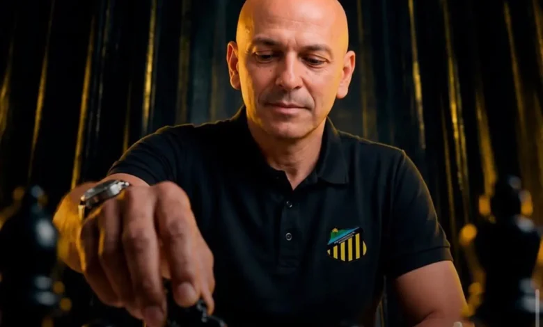 Técnico é demitido do Novo Horizonte com apenas três jogos na Terceira Divisão Goiana