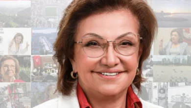 Telma de Souza, única mulher a governar Santos e fundadora do PT, morre aos 82 anos