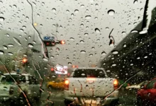 Tempestades severas com ventos fortes colocam dezenas de municípios em alerta